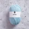 10 Watery blue